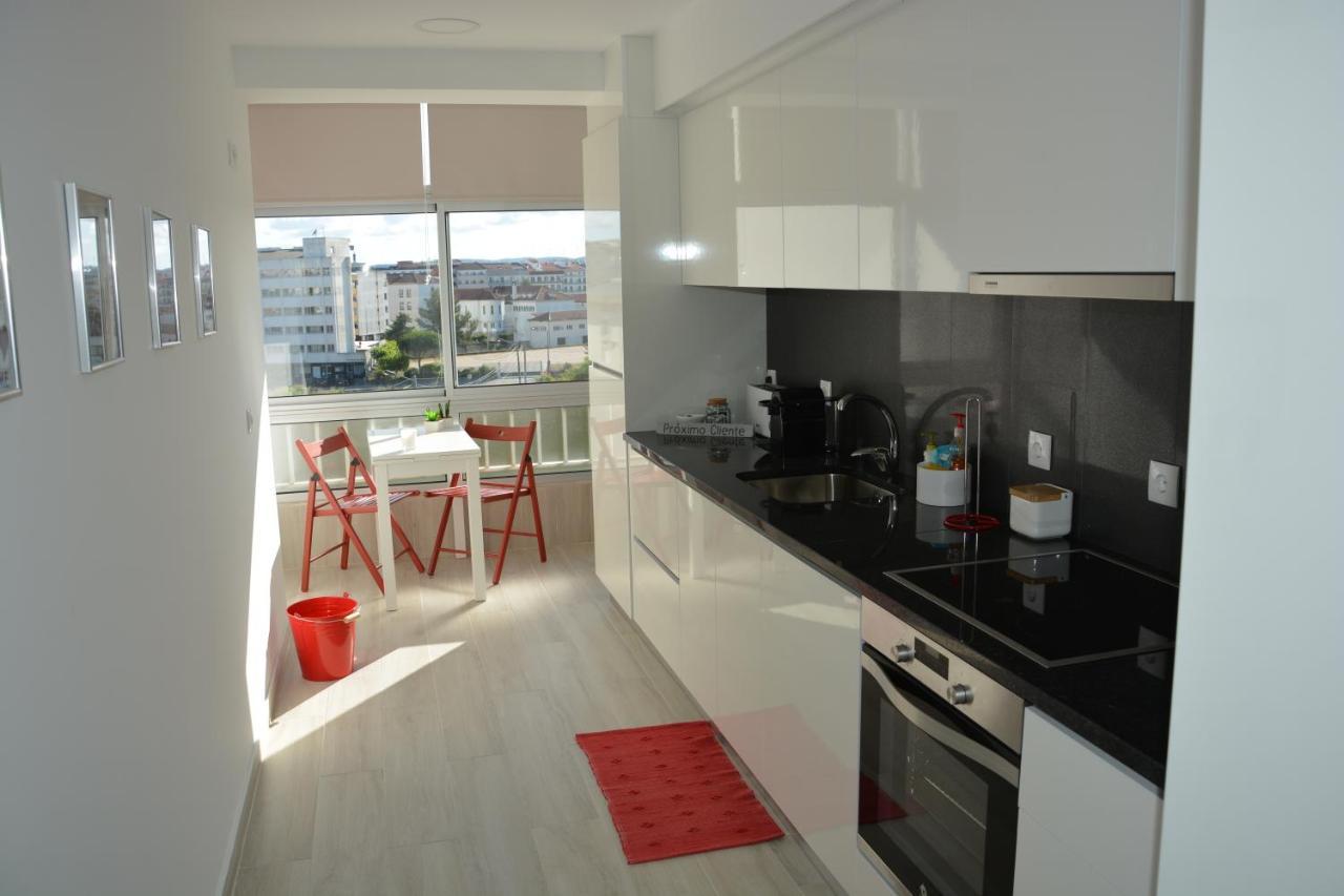 Fatima4Us Apartment Ngoại thất bức ảnh